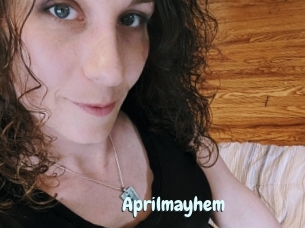 Aprilmayhem