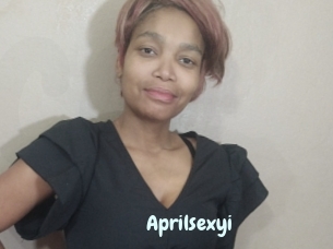 Aprilsexyi