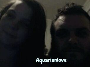 Aquarianlove