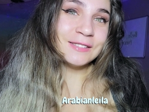 Arabianleila