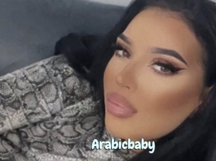 Arabicbaby