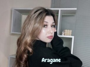 Aragane