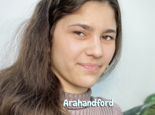 Arahandford