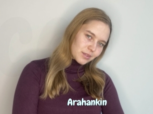 Arahankin