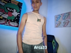 Arca33