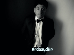 Ardaaydiin