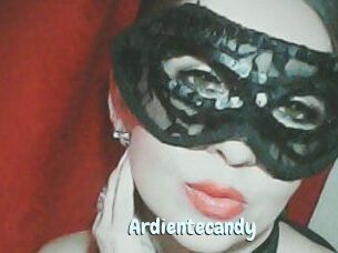 Ardientecandy