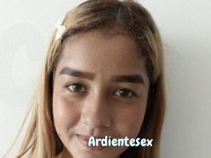 Ardientesex