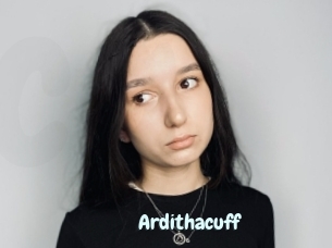 Ardithacuff