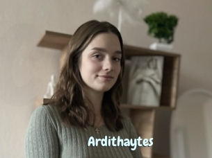 Ardithaytes