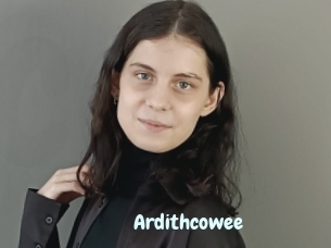 Ardithcowee