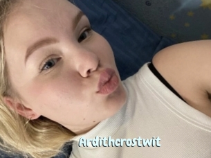 Ardithcrostwit