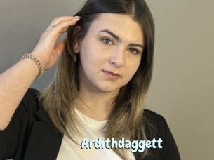 Ardithdaggett