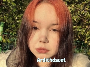 Ardithdaunt