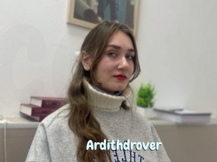 Ardithdrover