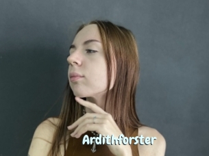 Ardithforster