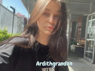 Ardithgrandon