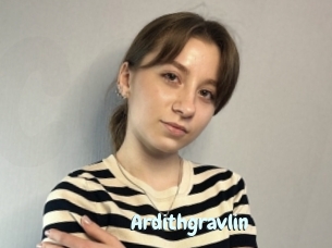 Ardithgravlin