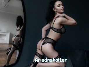 Ariadnaholter