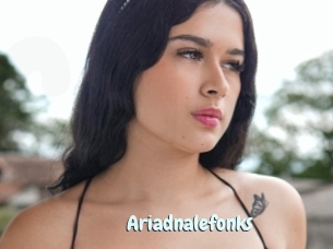 Ariadnalefonks