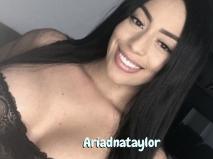 Ariadnataylor