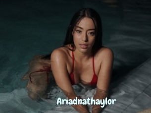 Ariadnathaylor