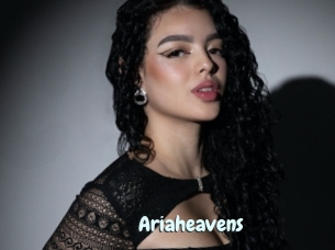 Ariaheavens