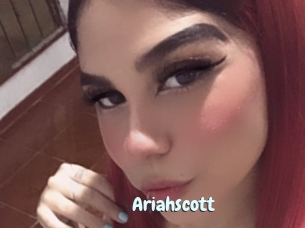 Ariahscott