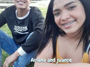 Ariana_and_juance