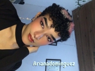 Arianadominguez