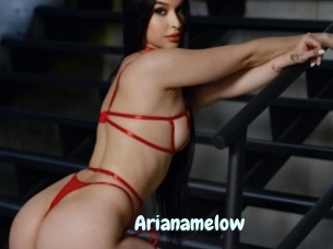 Arianamelow