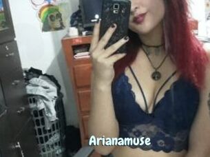 Arianamuse