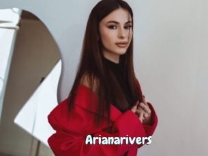 Arianarivers