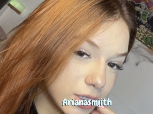 Arianasmiith