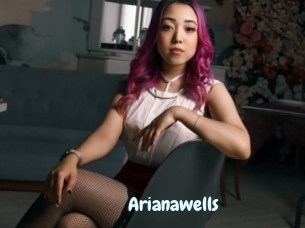 Arianawells