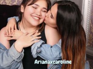 Arianaxcaroline