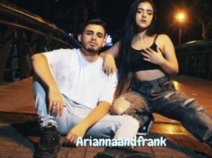 Ariannaandfrank