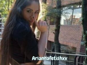 Ariannafetishxx