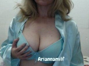 Ariannamilf