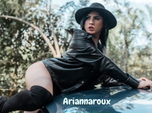 Ariannaroux