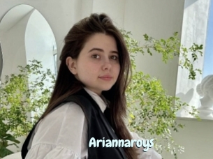 Ariannaroys