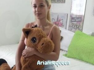 Ariannequeen