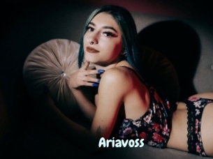 Ariavoss