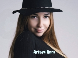 Ariawilians