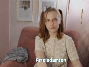 Arieladamson