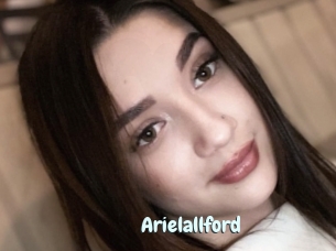 Arielallford