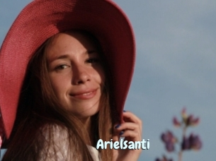 Arielsanti