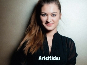 Arieltides