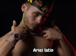 Aries_latin