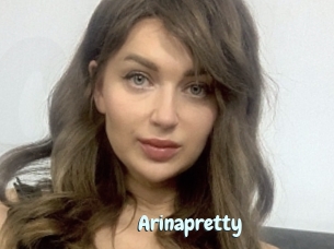 Arinapretty